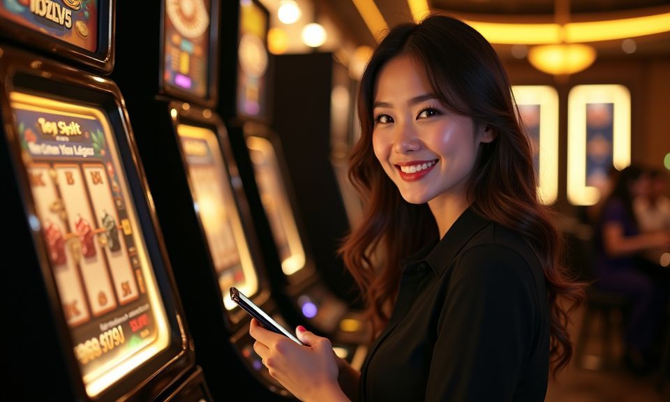 fly66 mobile gaming