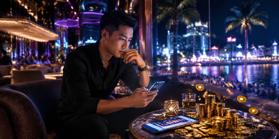 fly66 Casino trực tiếp