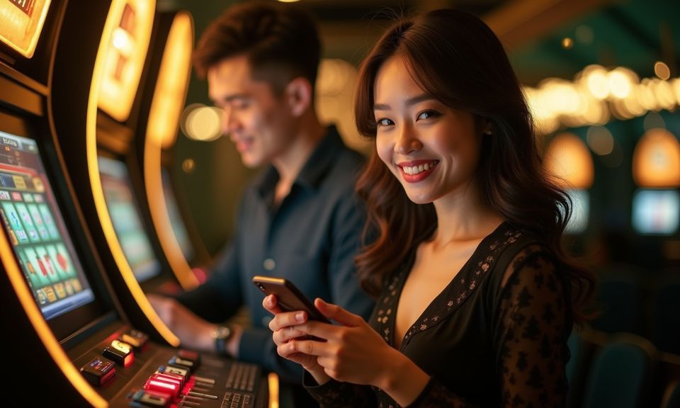fly66 Cài ứng dụng fly66 trong 3 bước