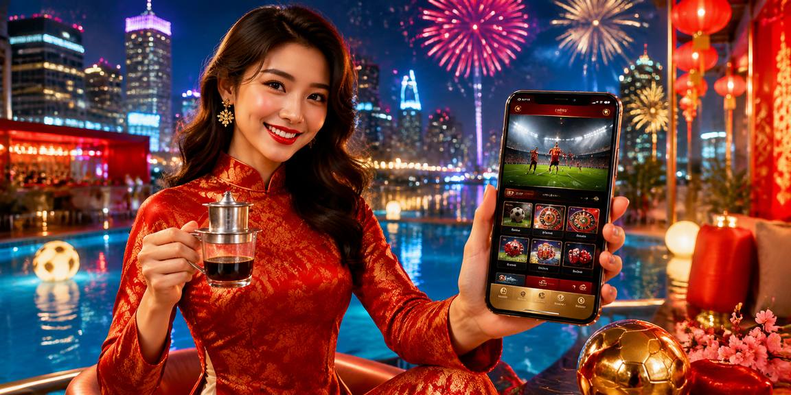 fly66 Ứng dụng fly66 có gì cho bạn